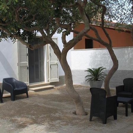 Torre Termite Βίλα Nardò Εξωτερικό φωτογραφία