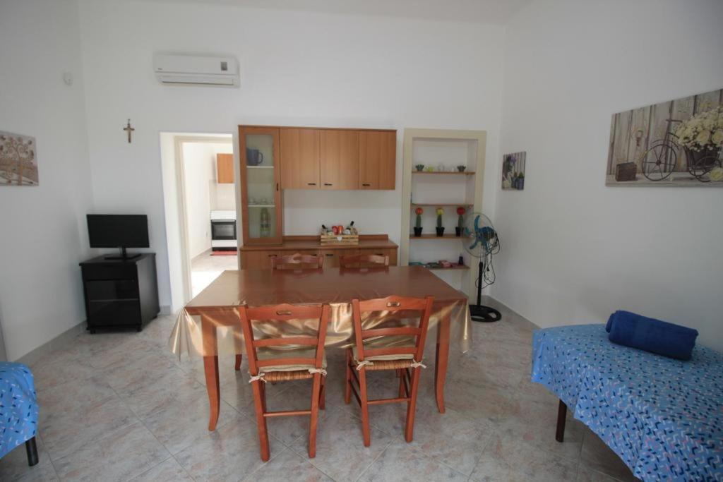 Torre Termite Βίλα Nardò Εξωτερικό φωτογραφία