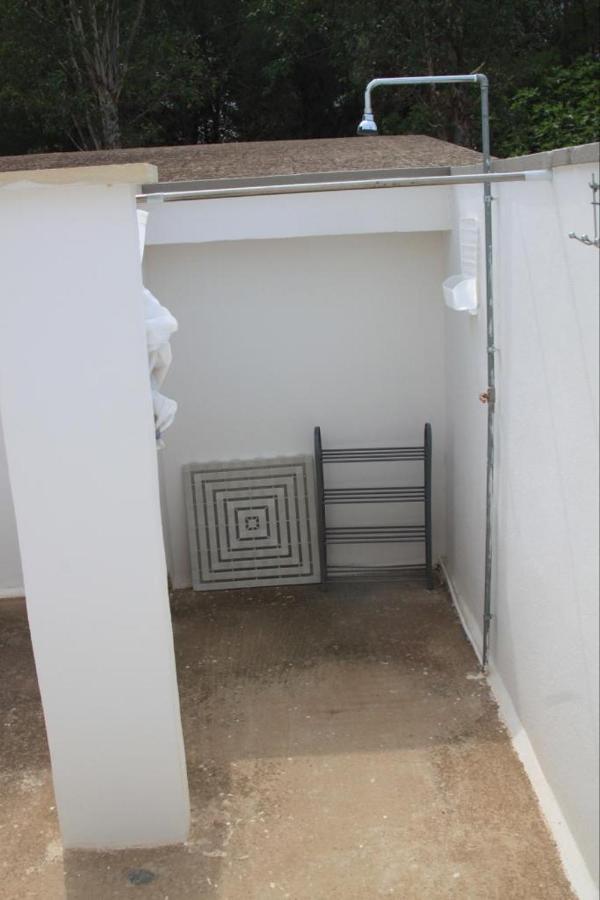 Torre Termite Βίλα Nardò Εξωτερικό φωτογραφία