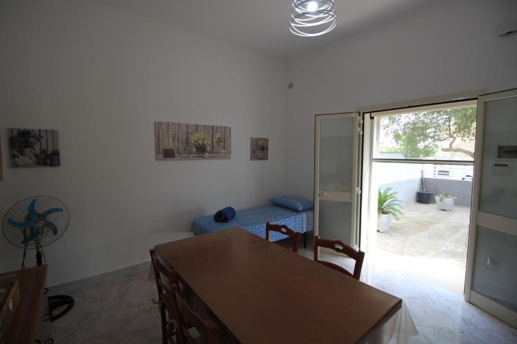 Torre Termite Βίλα Nardò Εξωτερικό φωτογραφία