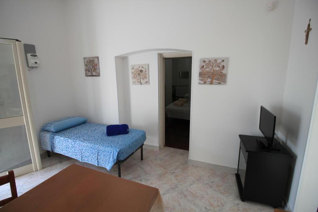 Torre Termite Βίλα Nardò Εξωτερικό φωτογραφία