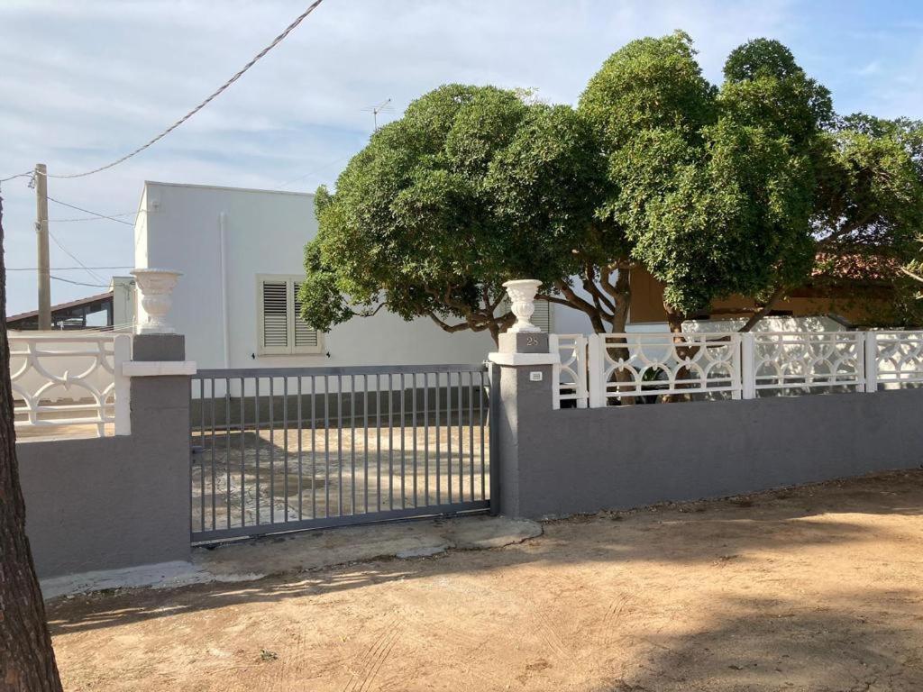 Torre Termite Βίλα Nardò Εξωτερικό φωτογραφία
